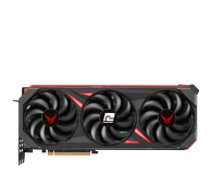 PowerColor Radeon RX 7800 XT Red Devil 16GB GDDR6 - 1177618 - zdjęcie 2